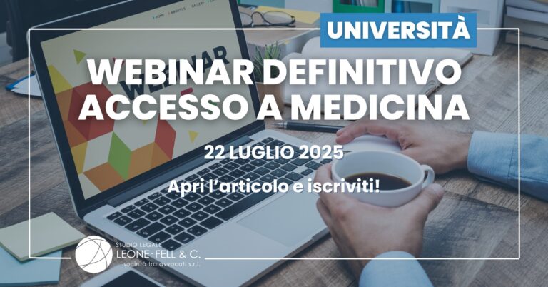 riforma medicina problemi